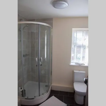 13 The Grosvenor, Luxury Flat, Central Newmarket, Newmarket  Exterior photo